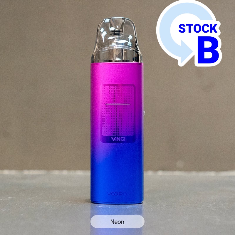 Vinci S VOOPOO