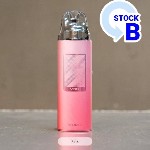 Vinci S VOOPOO