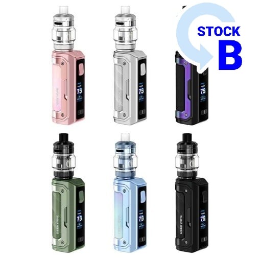 Kit Aegis Mini 5 GeekVape