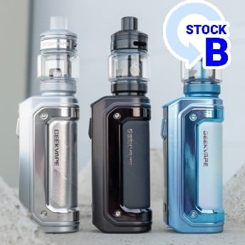 Kit Aegis Mini 5 GeekVape