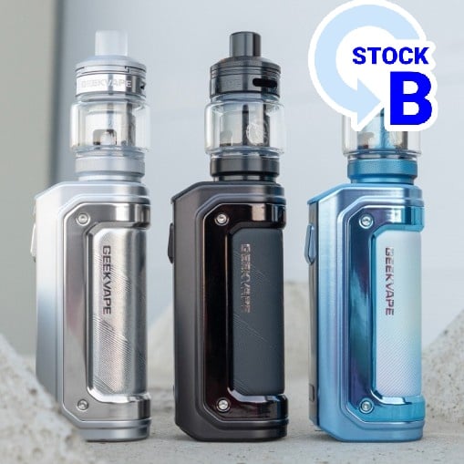 Kit Aegis Mini 5 GeekVape