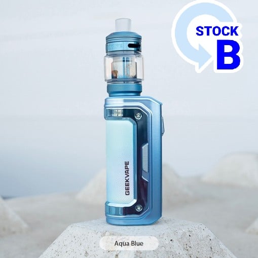 Kit Aegis Mini 5 GeekVape