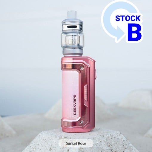 Kit Aegis Mini 5 GeekVape