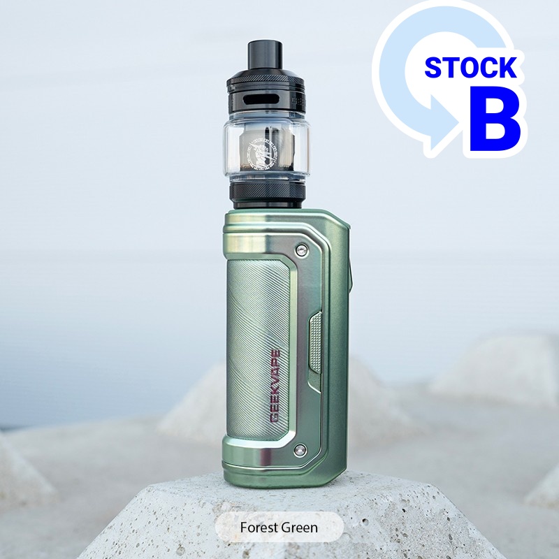 Kit Aegis Mini 5 GeekVape