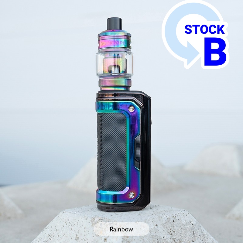 Kit Aegis Mini 5 GeekVape