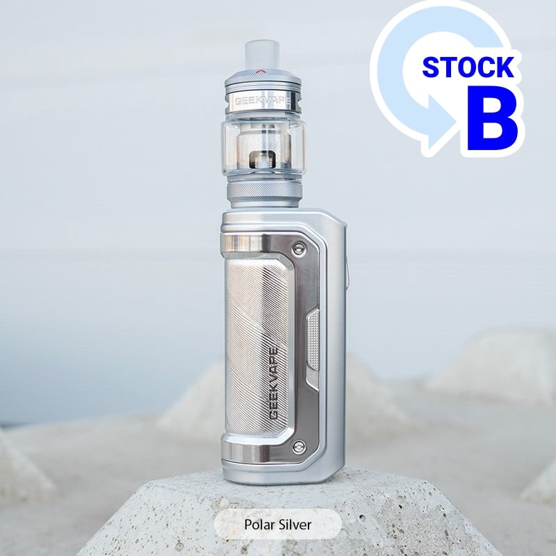 Kit Aegis Mini 5 GeekVape