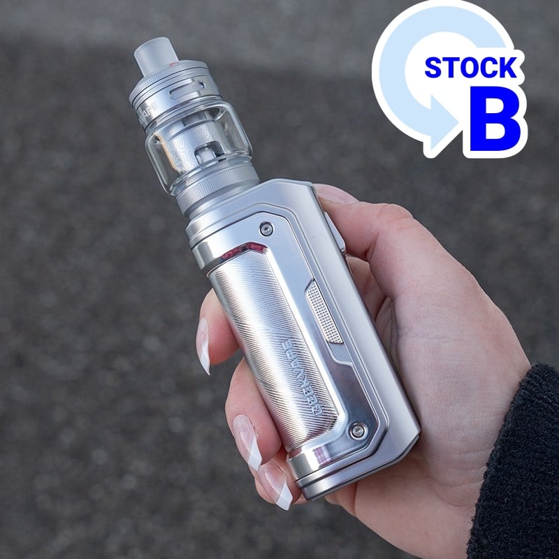 Kit Aegis Mini 5 GeekVape