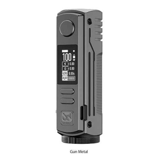 Box Rayden 100 V2 BD Vape