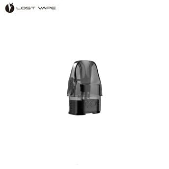 Cartouche Vide Ultra S Lost Vape
