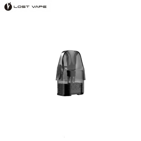 Cartouche Vide Ultra S Lost Vape