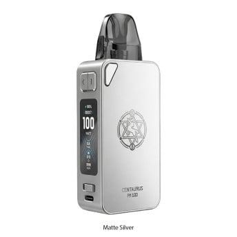 PM 100 Lost Vape