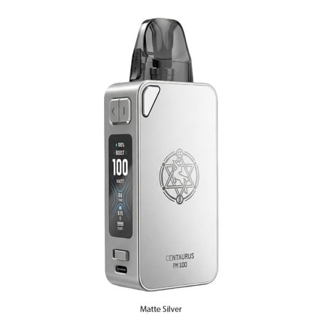 PM 100 Lost Vape