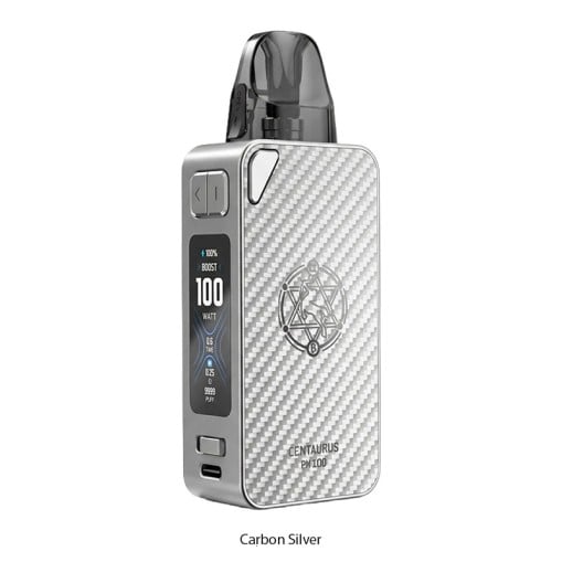 PM 100 Lost Vape