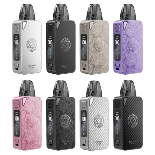 PM 100 Lost Vape