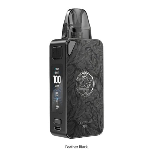 PM 100 Lost Vape
