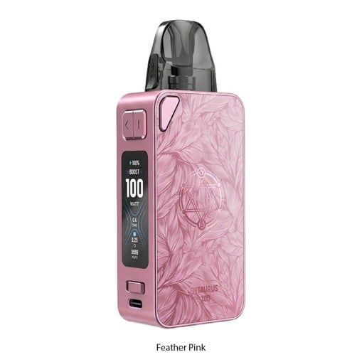 PM 100 Lost Vape