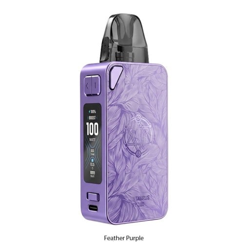 PM 100 Lost Vape