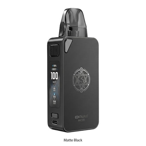 PM 100 Lost Vape
