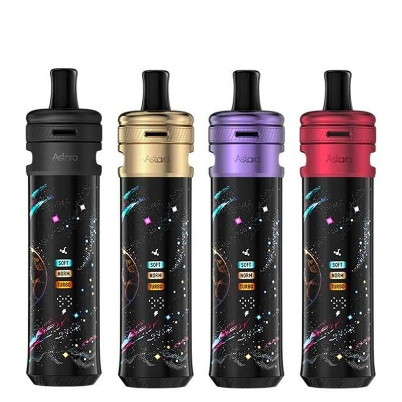 Astara Lost Vape