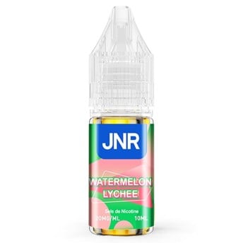 Watermelon Lychee JNR 10ml