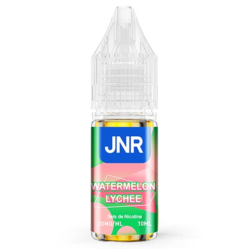 Watermelon Lychee JNR 10ml