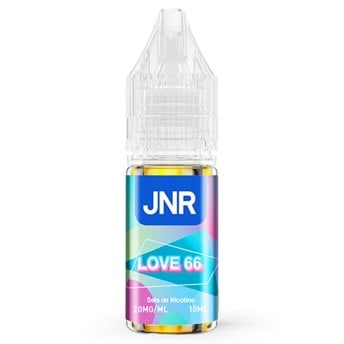 Love 66 JNR 10ml