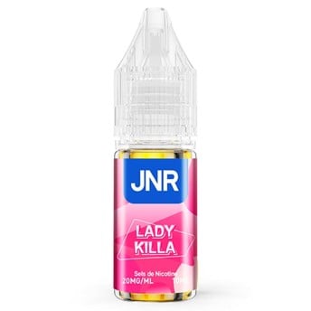 Lady Killa JNR 10ml