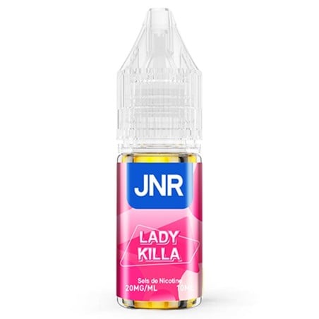 Lady Killa JNR 10ml