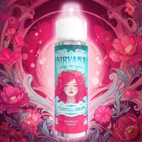 Celestial Dream Nirvana 50ml