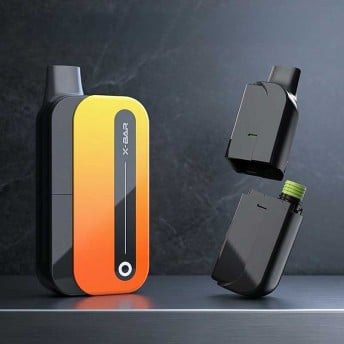 Pack Découverte CUBX