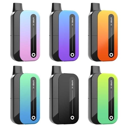 Pack Découverte CUBX