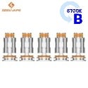 Résistance B V2 Geekvape  - Lot de 5 résistances