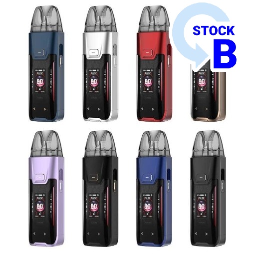 Luxe XR Max 2 Vaporesso