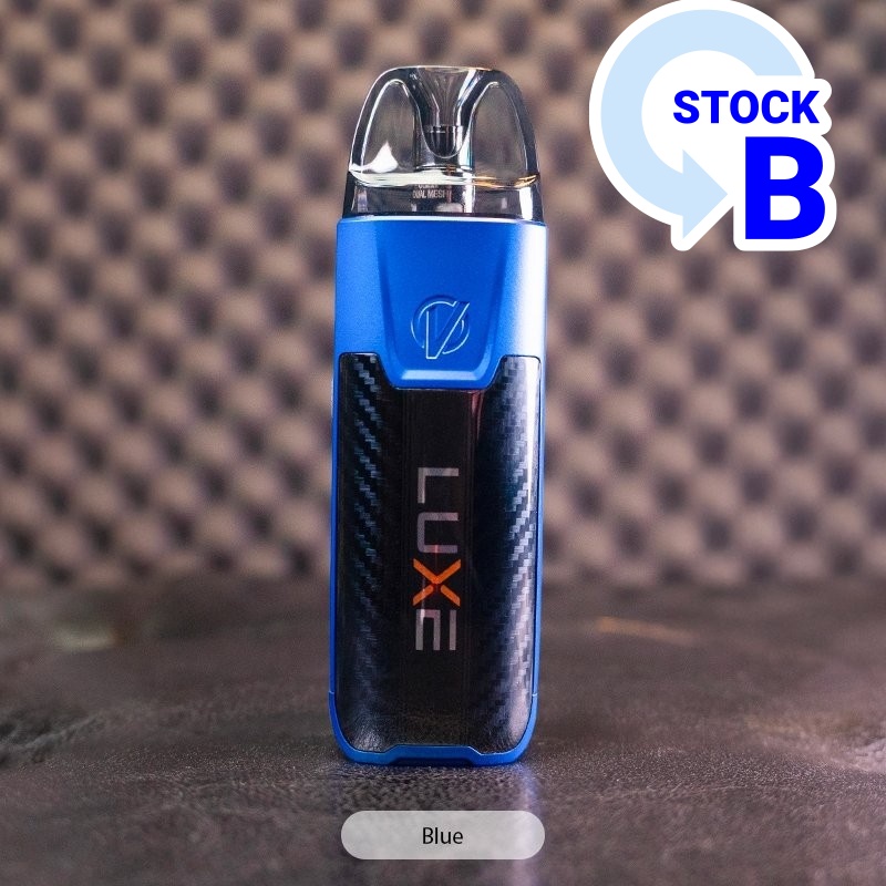 Luxe XR Max 2 Vaporesso