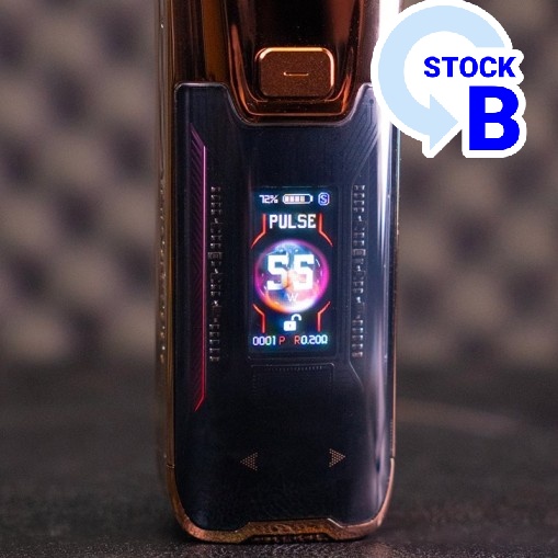Luxe XR Max 2 Vaporesso