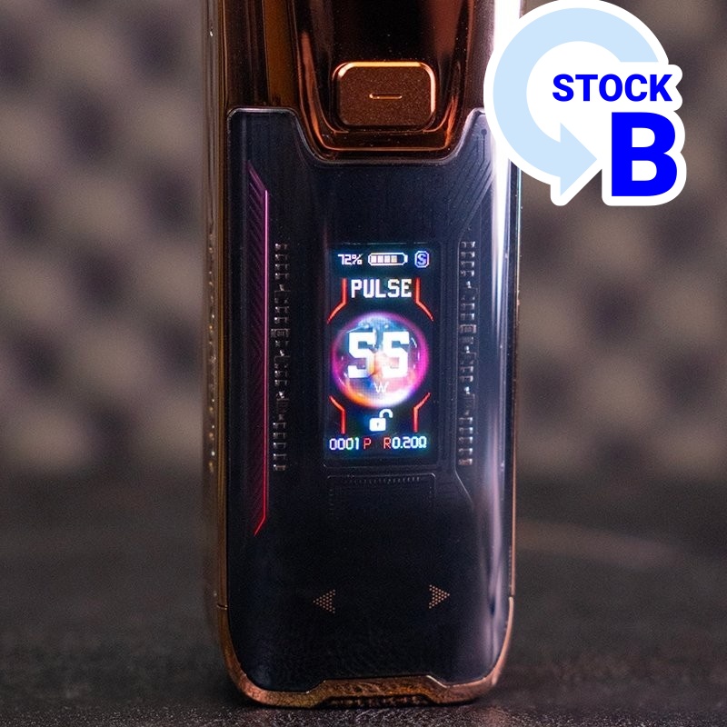Luxe XR Max 2 Vaporesso