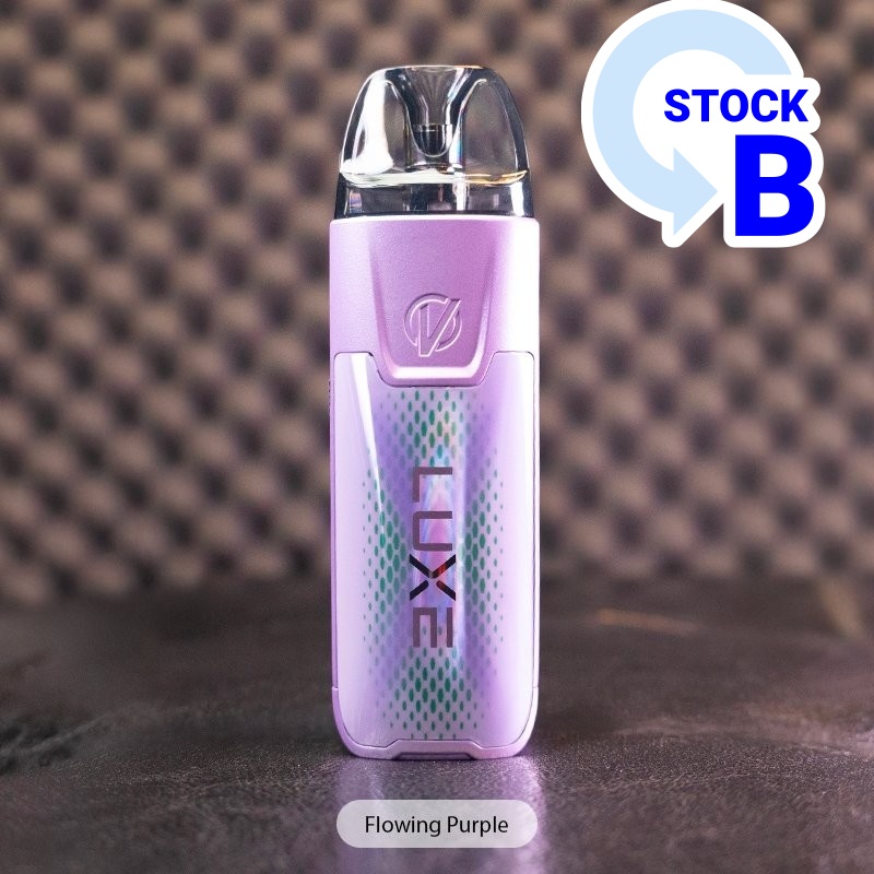 Luxe XR Max 2 Vaporesso