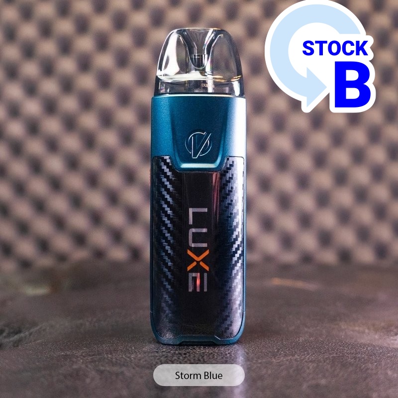 Luxe XR Max 2 Vaporesso