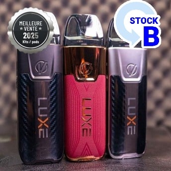 Luxe XR Max 2 Vaporesso