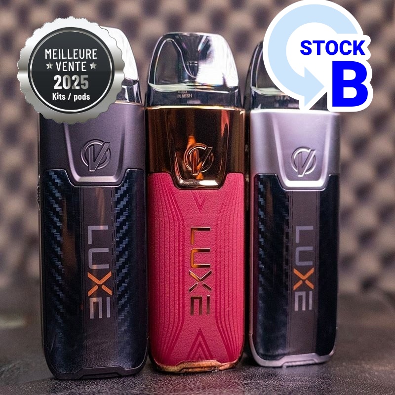 Luxe XR Max 2 Vaporesso