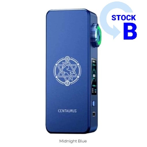 Box Centaurus M100 Lost Vape