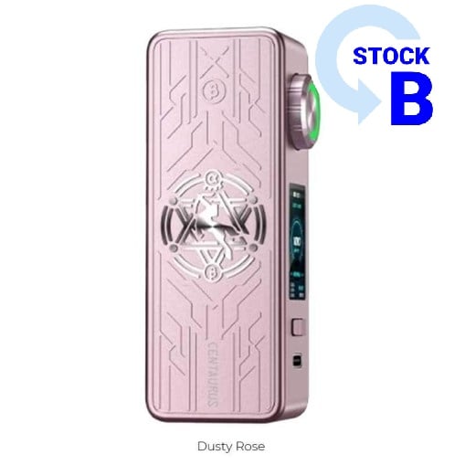 Box Centaurus M100 Lost Vape