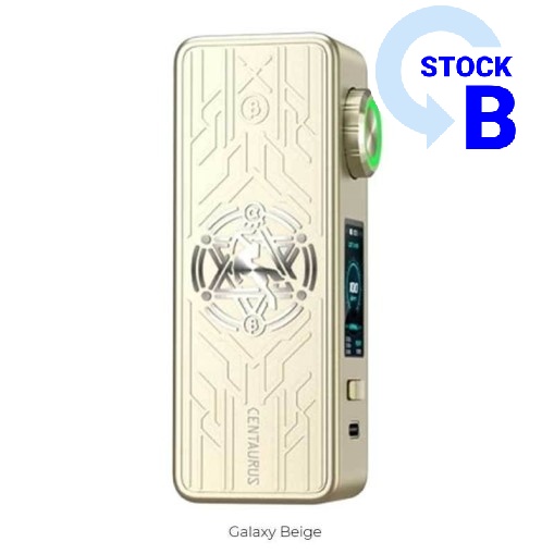 Box Centaurus M100 Lost Vape