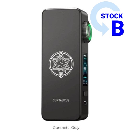 Box Centaurus M100 Lost Vape