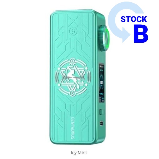 Box Centaurus M100 Lost Vape