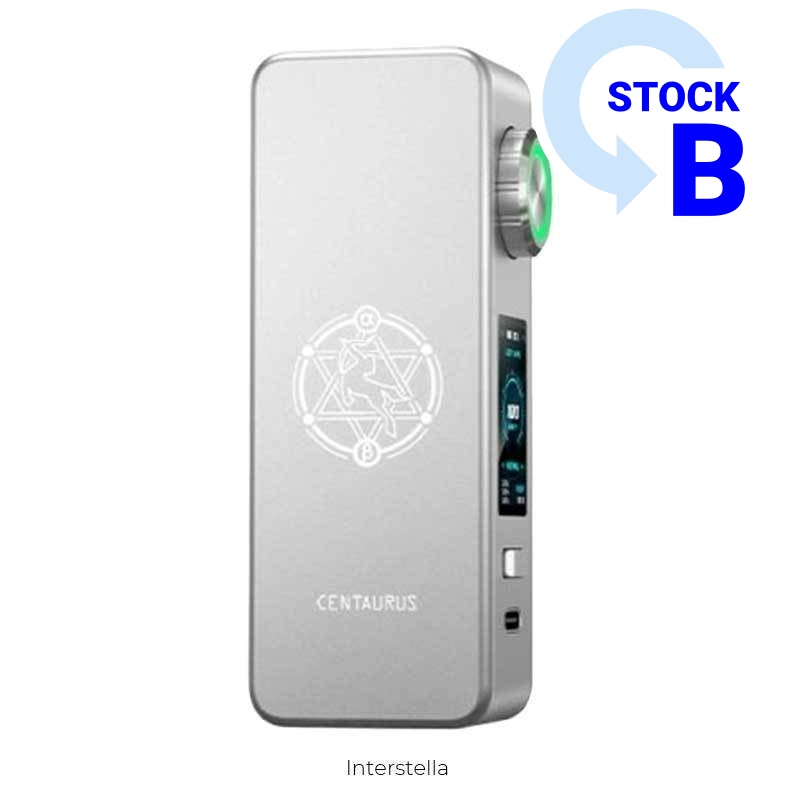 Box Centaurus M100 Lost Vape