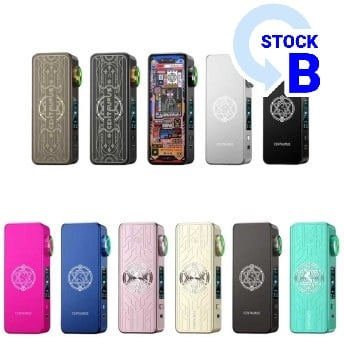 Box Centaurus M100 Lost Vape