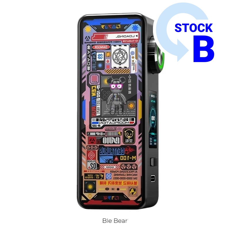 Box Centaurus M100 Lost Vape