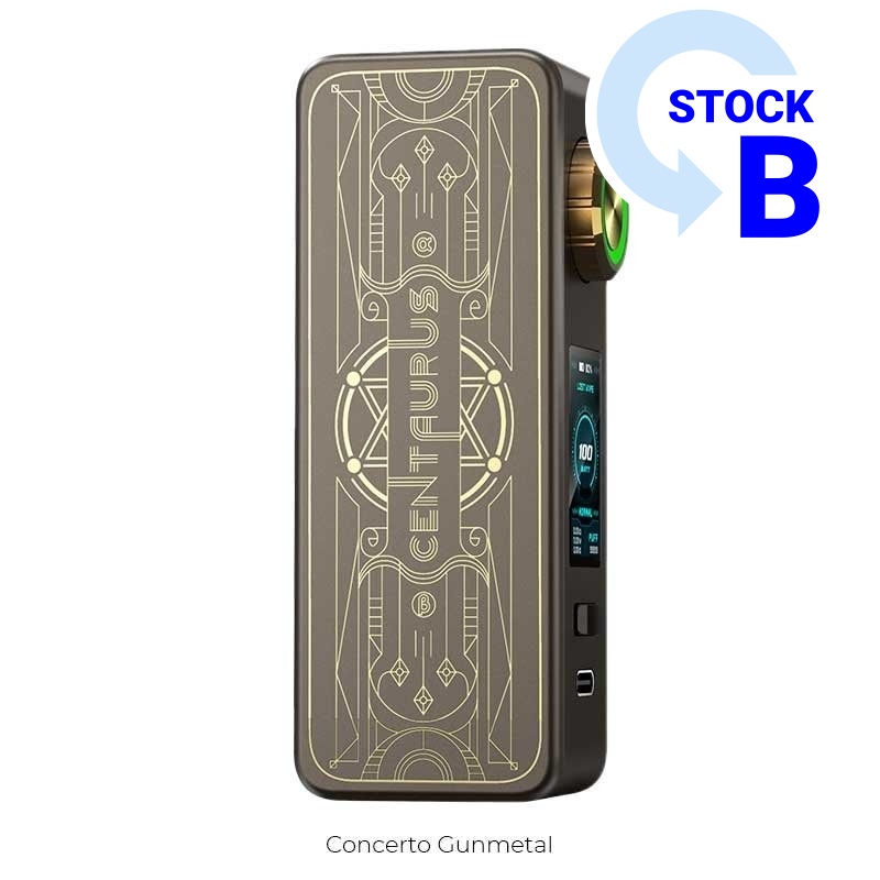 Box Centaurus M100 Lost Vape