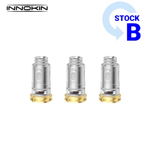 Résistance PZP Max Innokin  - Lot de 3 résistances